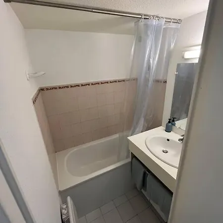 Pavillon Pour 5-6 Pers. 公寓 阿格德