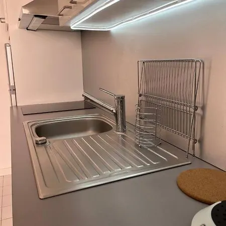 公寓 Pavillon Pour 5-6 Pers. 阿格德