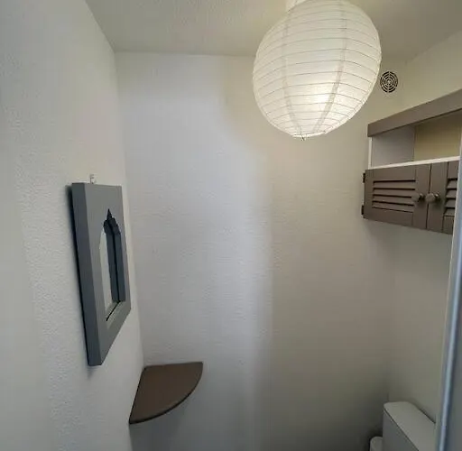 Pavillon Pour 5-6 Pers. Apartment Agde