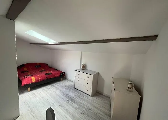 Pavillon Pour 5-6 Pers. Apartment *