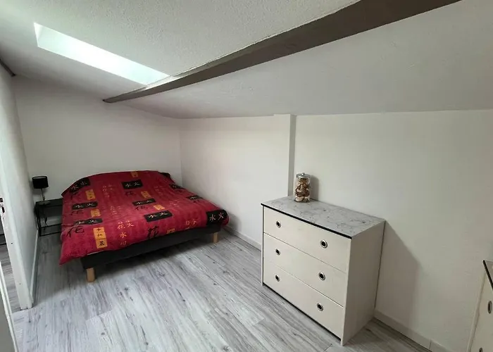 Pavillon Pour 5-6 Pers.