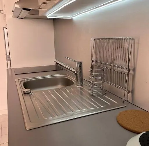 Apartment Pavillon Pour 5-6 Pers. Agde